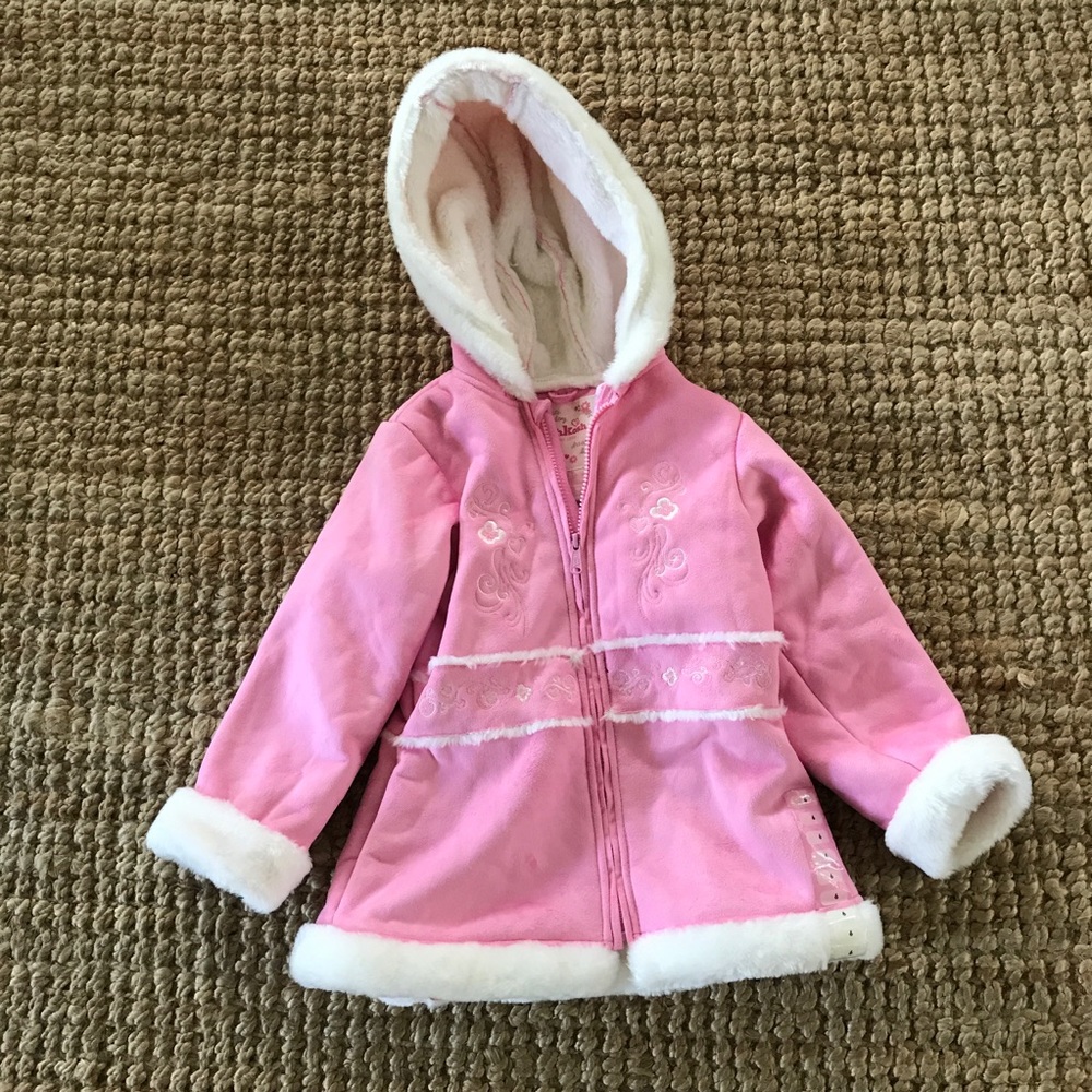 Osh Kosh small (size 6) Jacket
